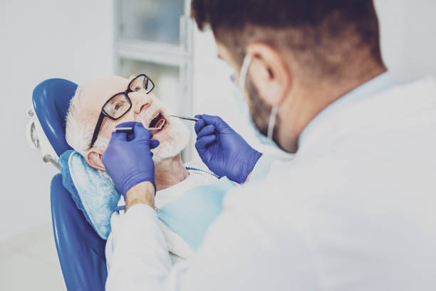 Best Broken Tooth Emergency  in Knox, PA